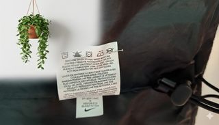 Chaqueta Nike Shield Impermeable - Talla M.