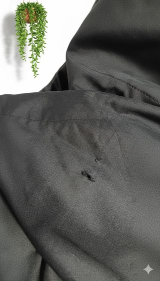 Chaqueta Nike Shield Impermeable - Talla M.