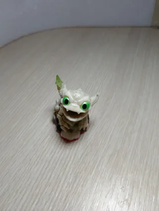 Skylanders Trap Team Funny Bone