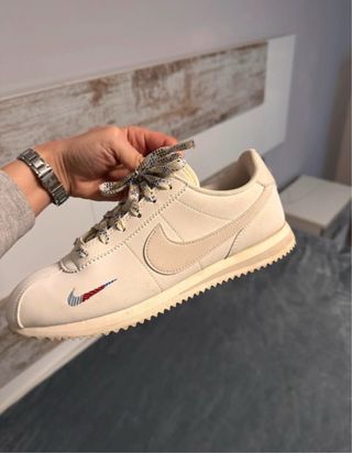 Zapatillas Nike Cortez Mujer