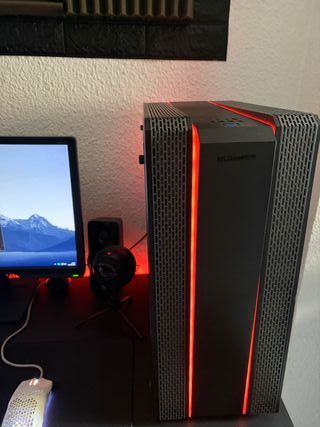 PC Gaming Hummer - Ottimo stato