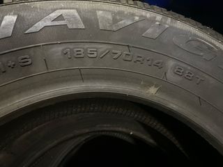 Neumáticos Debica Navigator 2 185/70R14 88T