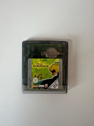 Disney's Dinosaur per Game Boy Color