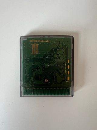 Disney's Dinosaur per Game Boy Color