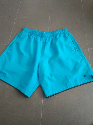 Pantalón corto/Bañador hombre XL Kipsta