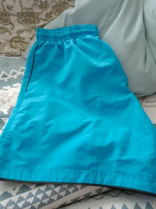 Pantalón corto/Bañador hombre XL Kipsta