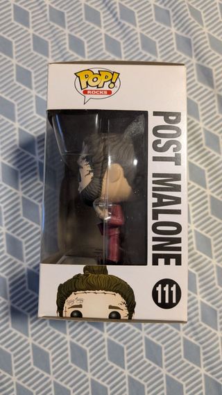 Funko Pop! Post Malone 111
