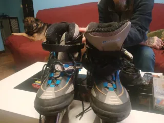 Patines en línea ABEC 5