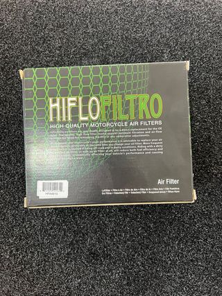 Filtro Ar Hiflofiltro HFA4910 Yamaha VMX 1200
