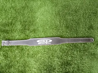 Cinturón Body Tone Levantamiento Pesas