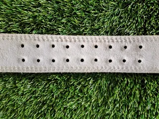 Cinturón Body Tone Levantamiento Pesas