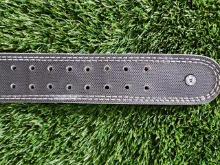 Cinturón Body Tone Levantamiento Pesas