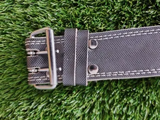 Cinturón Body Tone Levantamiento Pesas