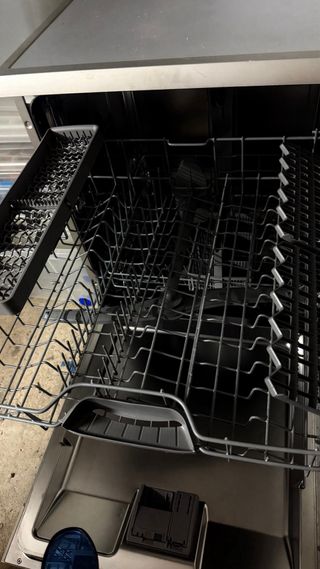 Lavavajillas Siemens