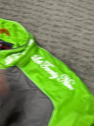 ¡¡OFERTA!! Talla XL Chaqueta Nascar Looney Tunes