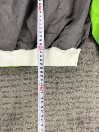 ¡¡OFERTA!! Talla XL Chaqueta Nascar Looney Tunes