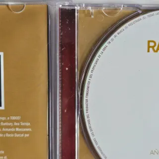 RAPHAEL, 50 AÑOS DESPUÉS