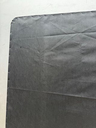 Base tapizada 150x190cm