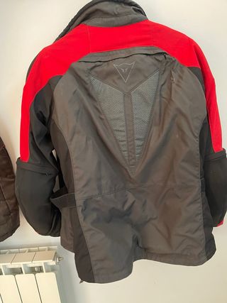 Chaqueta Dainese Gore-Tex Moto