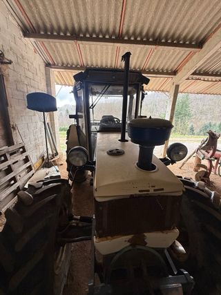 Tractor Lamborghini 874.90