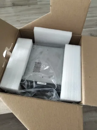 Radio CD Original Opel Corsa D