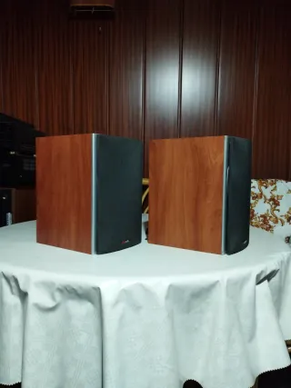 Altavoces Polk Audio 30