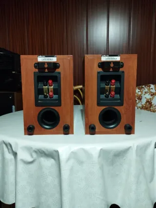 Altavoces Polk Audio 30