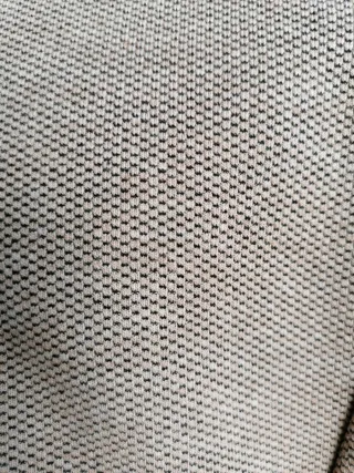 Americana Zara Hombre Talla 42 Marrón