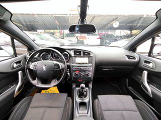 DS DS 4 Crossback 1.6BlueHDi S&S Desire 5P