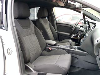 DS DS 4 Crossback 1.6BlueHDi S&S Desire 5P