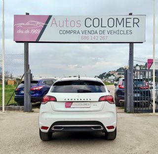 DS DS 4 Crossback 1.6BlueHDi S&S Desire 5P