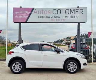 DS DS 4 Crossback 1.6BlueHDi S&S Desire 5P