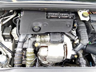 DS DS 4 Crossback 1.6BlueHDi S&S Desire 5P