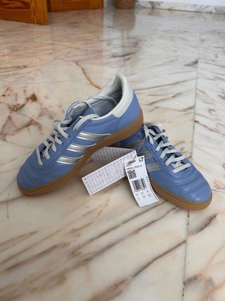 Adidas Handball Spezial W Talla 36 Nuevas