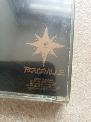 Paradise Lost - Gothic (1991 England)