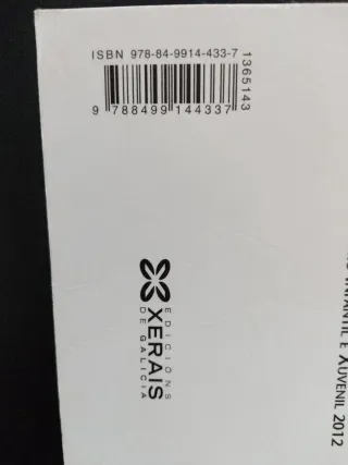 O corazón de Xúpiter