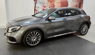MERCEDES BENZ GLA AMG  2020