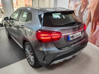 MERCEDES BENZ GLA AMG  2020