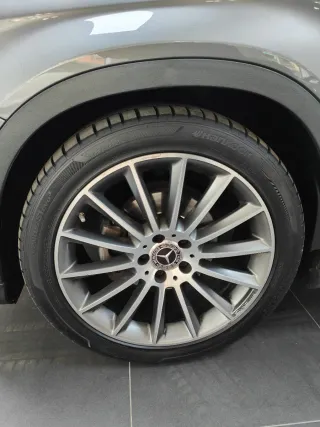 MERCEDES BENZ GLA AMG  2020