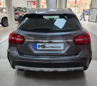 MERCEDES BENZ GLA AMG  2020