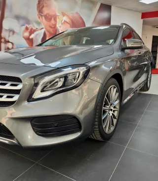 MERCEDES BENZ GLA AMG  2020