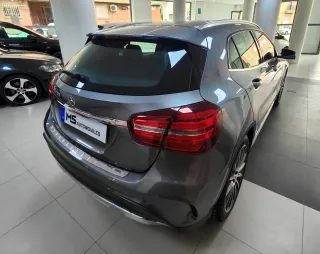 MERCEDES BENZ GLA AMG  2020