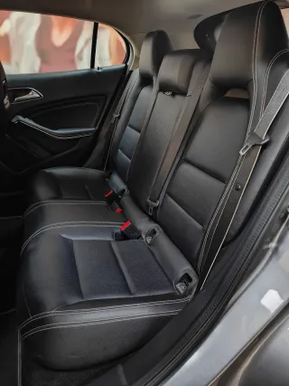 MERCEDES BENZ GLA AMG  2020