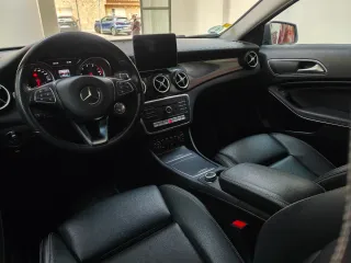 MERCEDES BENZ GLA AMG  2020