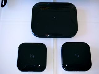 PACK KIKO MILANO 3 PALETAS DE OJOS + NECESER