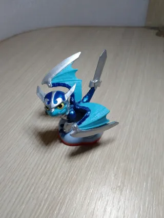Skylanders Trap Team Blades