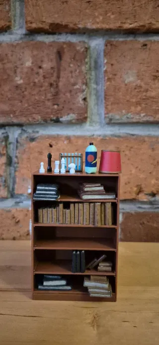 Action Figure Spiderman Peter Parker 15 cm