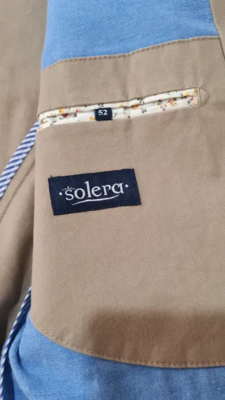 Americana Solera Beige
