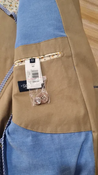 Americana Solera Beige