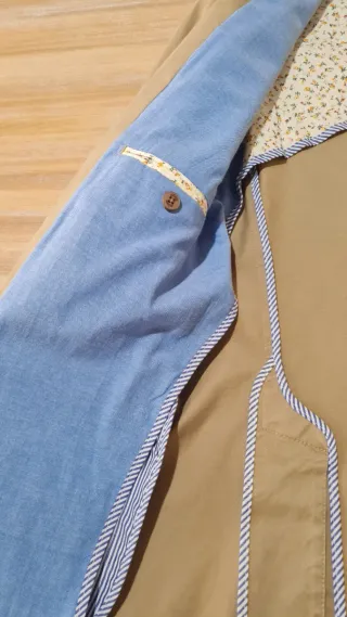 Americana Solera Beige